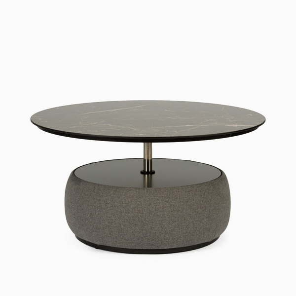 

Кофейный столик Forssy диаметр 79 COSMO арт.CT-0068A-1 Cosmo, Forssy CT-0068A-1