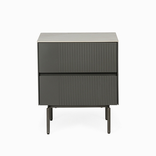 

Прикроватная тумба Gabby 50х40 COSMO арт.CB-0084A Cosmo, CB-0084A