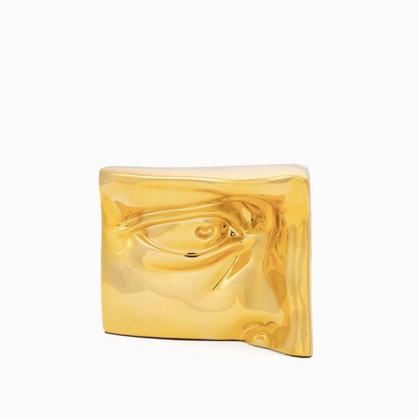 

Статуэтка Golden body parts 2 Cosmo YX1946, Golden Body Parts YX1946