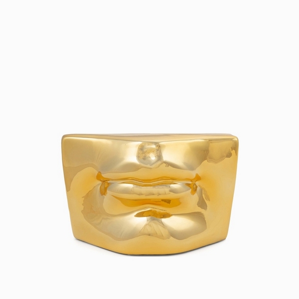 

Статуэтка Golden body parts 2 Cosmo YX1947, Golden Body Parts YX1947