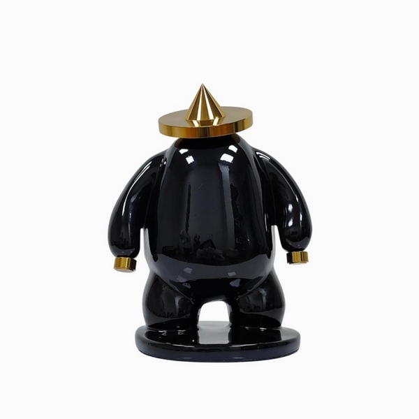 Изображение товара Статуэтка Cosmo Kornel TR0246 C высота 25 см