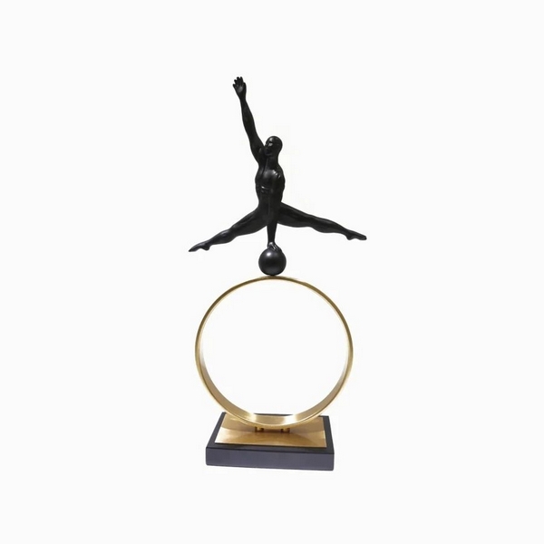 

Статуэтка With Hoop 1 Cosmo YX1251, With Hoop YX1251