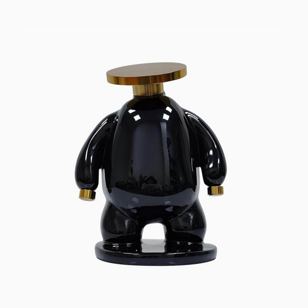 Изображение товара Статуэтка Cosmo Kornel TR0244 A синий декоративный элемент