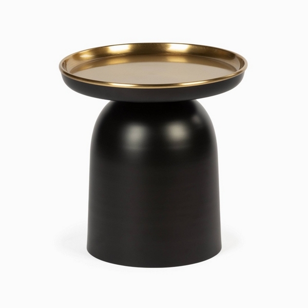 

Кофейный столик Wallin диаметр 38 COSMO арт.MHC-8876-A Cosmo, MHC-8876-A