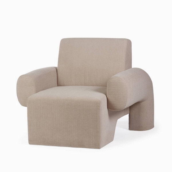 

Кресло Debra COSMO арт.BT2126T Cosmo, BT2126T