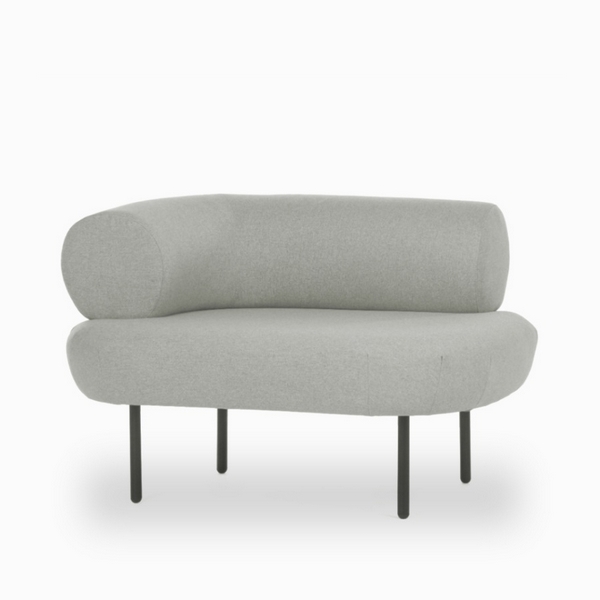 

Кресло Adelaide R COSMO арт.CSC471R Cosmo, Adelaide CSC471R