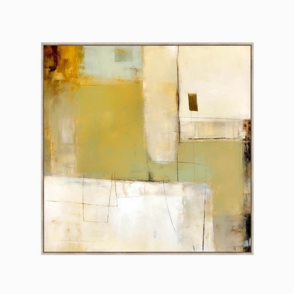 Изображение товара Постер Warm Colours Cosmo 10310E - стильный декор для вашего дома