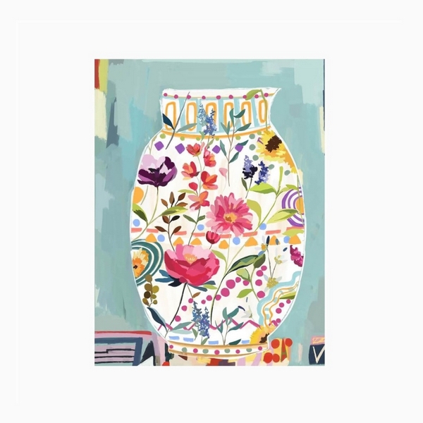 

Постер Still-life Cosmo 12493, 12493