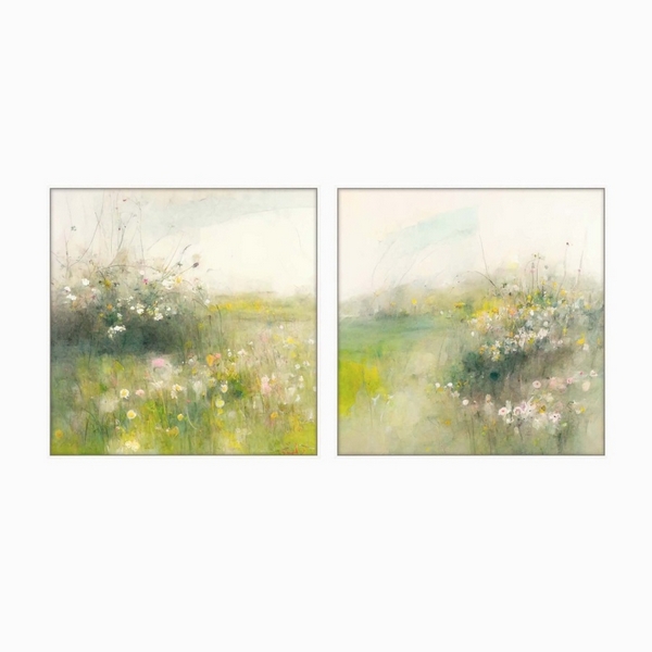 

Постер Sunny Meadow Cosmo 17545E, 17545E