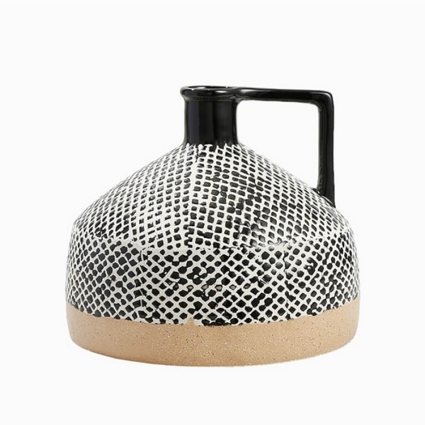 

Ваза Rhombic Print Cosmo FD-D23102B, Rhombic Print FD-D23102B