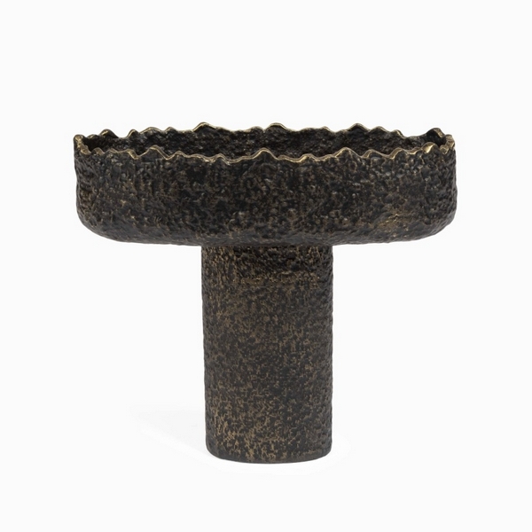 

Ваза для фруктов Incomplete Cosmo FC-SZ24042A, Incomplete FC-SZ24042A