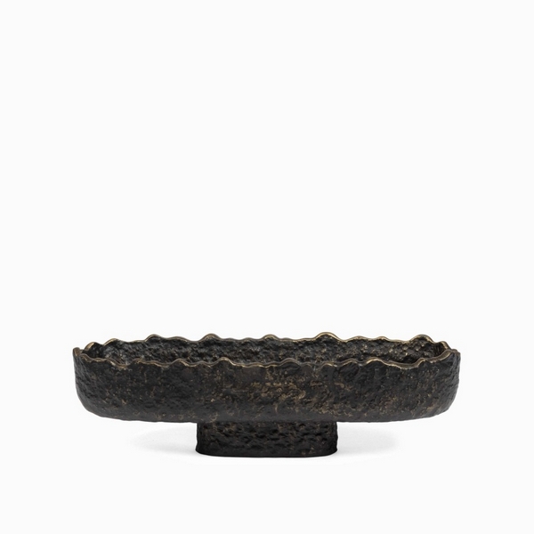 

Ваза для фруктов Incomplete Cosmo FC-SZ24042B, Incomplete FC-SZ24042B