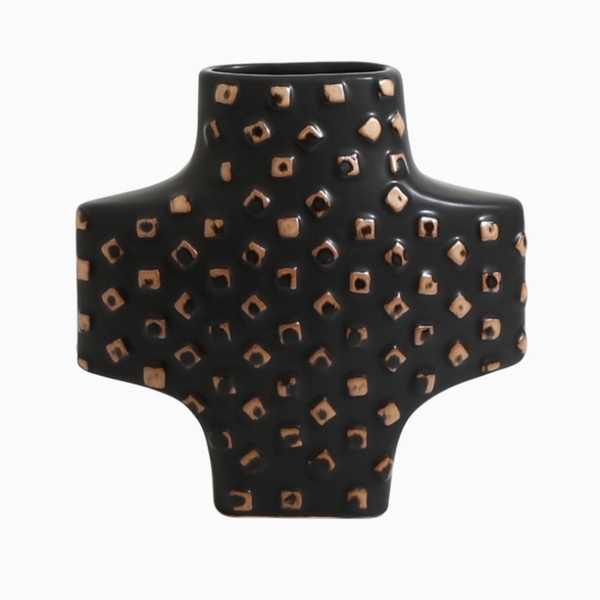 

Ваза Cross Rivet Cosmo FD-D23031B, Cross Rivet FD-D23031B