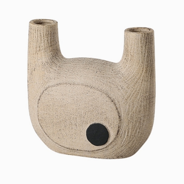 

Ваза Black Eye Cosmo FD-D22084B, Black Eye FD-D22084B