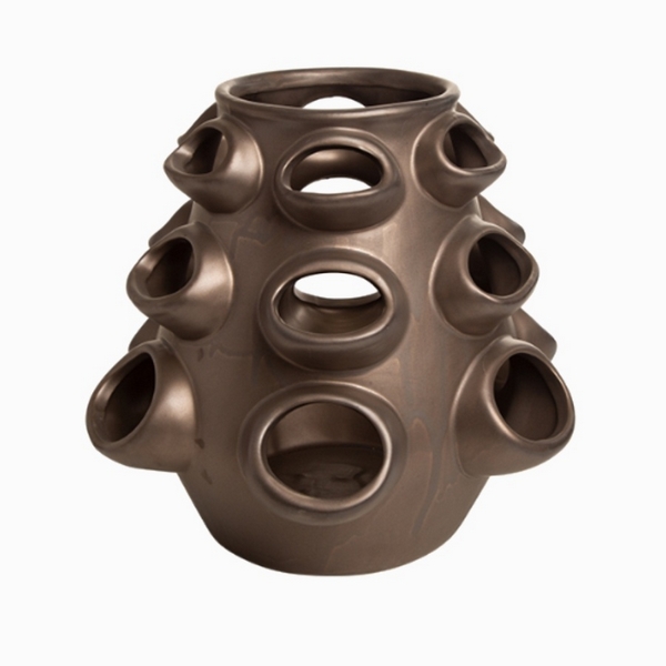 

Ваза Simpleton Head Cosmo FD-D23109B, Simpleton Head FD-D23109B