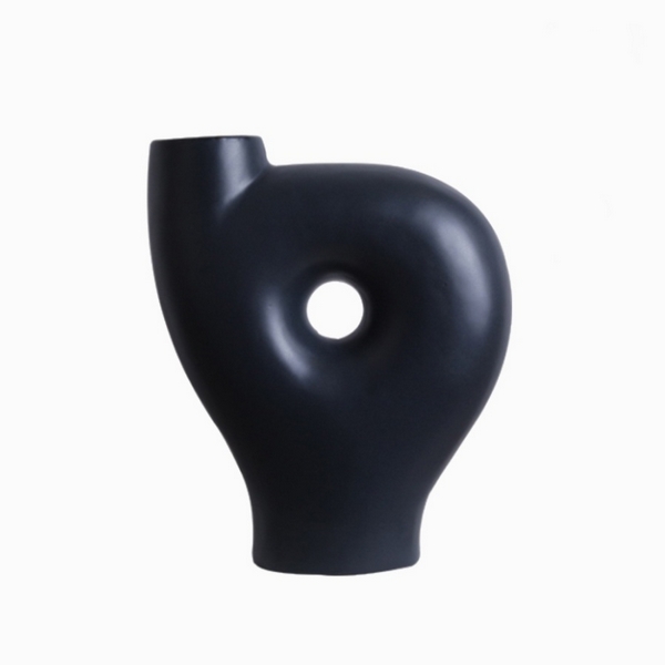 

Ваза Crooked Neck высота Cosmo FA-D21017B, Crooked Neck FA-D21017B