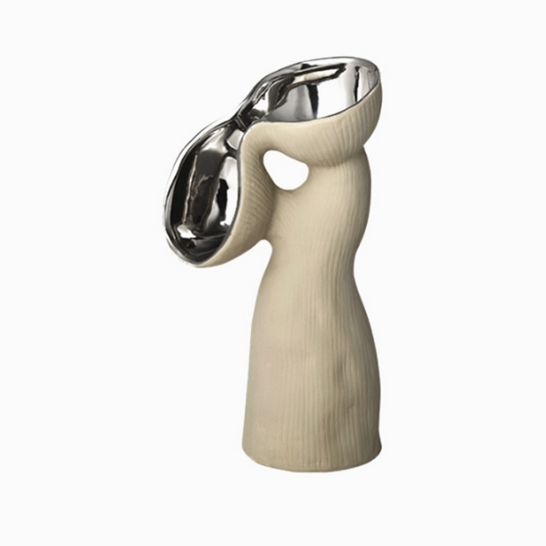 

Ваза Tubes Ornament высота Cosmo FD-D23075B, Tubes Ornament FD-D23075B