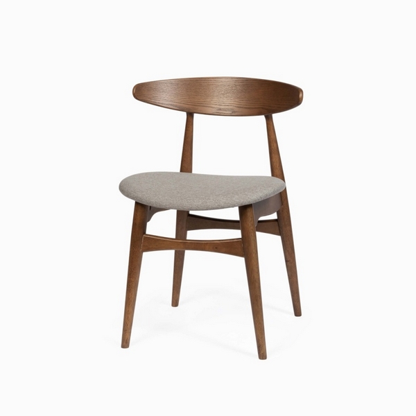 

Обеденный стул Tricia COSMO арт.241368 Cosmo, Tricia 241368