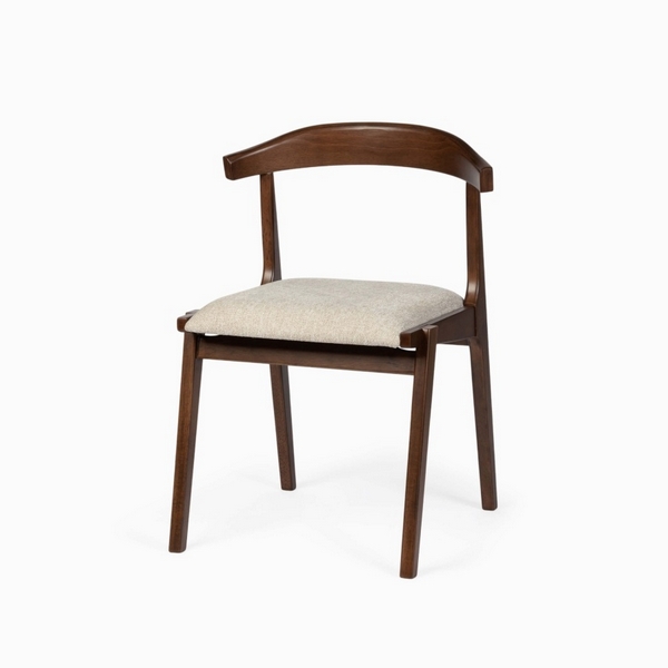 

Обеденный стул Rufus COSMO арт.241531 Cosmo, Rufus 241531