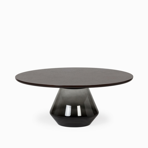 

Кофейный столик Teelda диаметр 80 COSMO арт.LC-218-1-2 Cosmo, Teelda LC-218-1-2