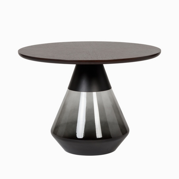 

Кофейный столик Teelda диаметр 60 COSMO арт.LC-218-2-2 Cosmo, Teelda LC-218-2-2