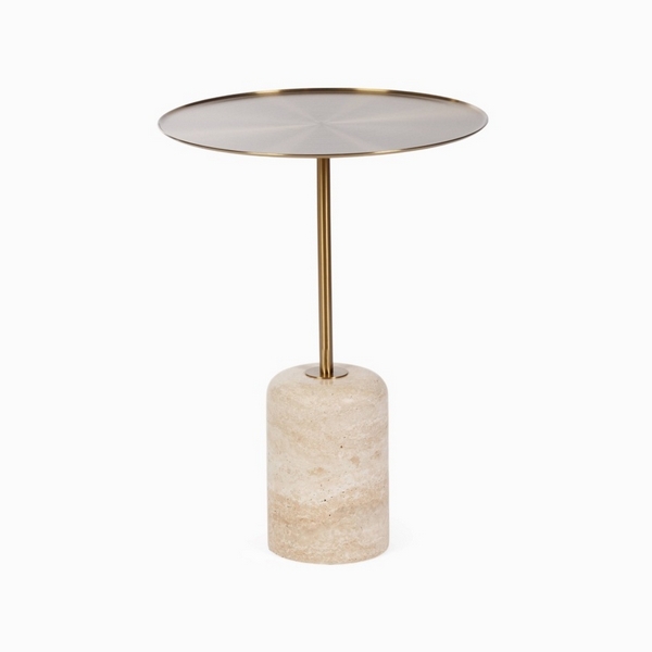 

Кофейный столик Brasil 5 диаметр 45 COSMO арт.LC-083-7D Cosmo, Brasil LC-083-7D