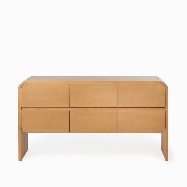 

Комод Laudry 140х40 COSMO арт.NH2311 Cosmo, Laudry NH2311