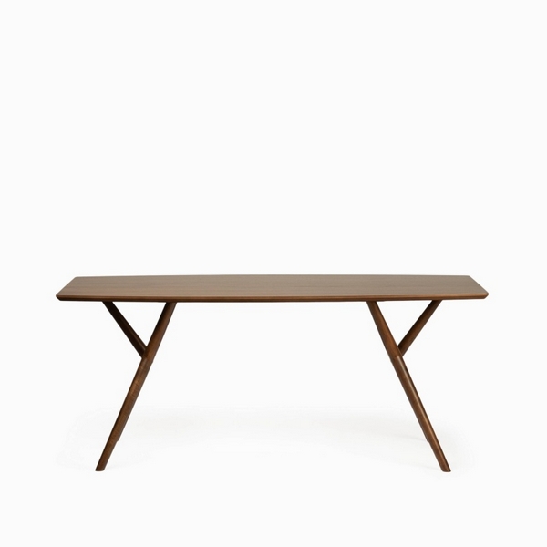 

Обеденный стол Comfort Zone 180х90 COSMO арт.TMH 2093T-6 Cosmo, Comfort Zone TMH 2093T-6