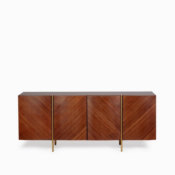 

Комод Valen 180х45 COSMO арт.CB-0311A Cosmo, Valen CB-0311A