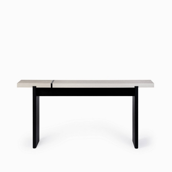 Изображение товара Консоль Silvo 160х34 COSMO арт.DT-0062A