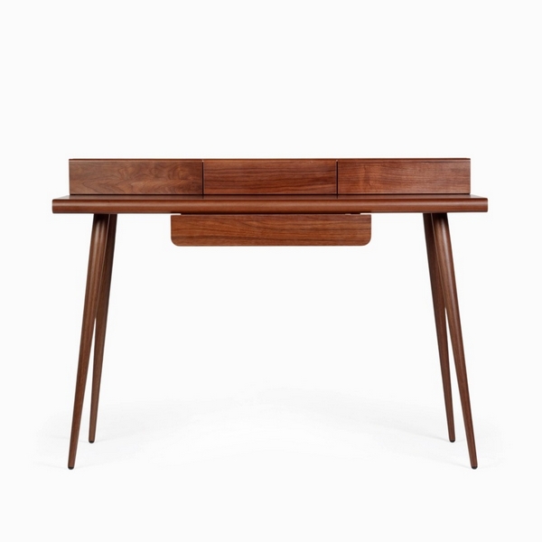 Изображение товара Письменный стол Jerome 120х55 Cosmo 399204 (DT-0060A)