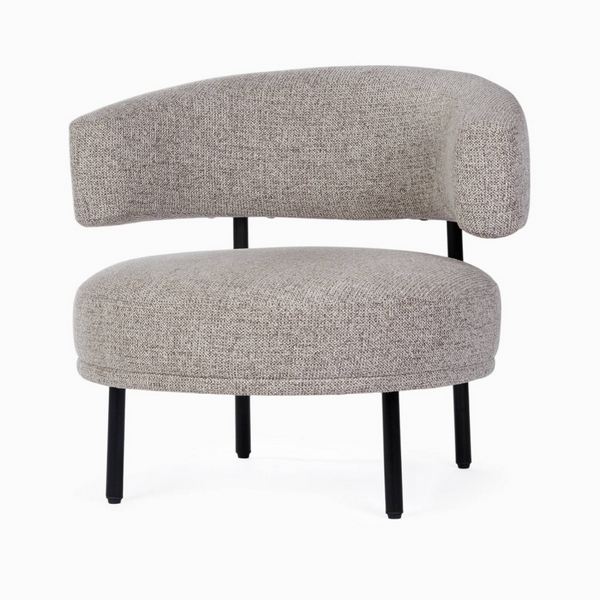 

Кресло Lilly COSMO арт.LC-0056A Cosmo, LC-0056A