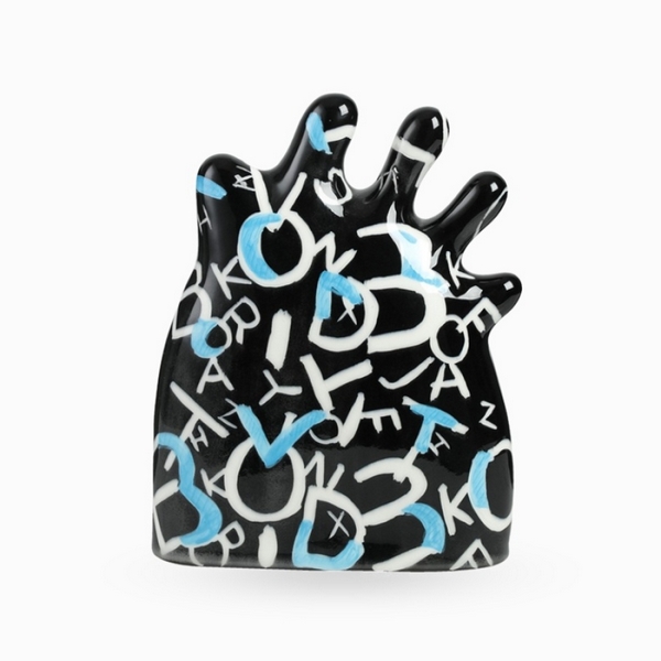 

Статуэтка Letter Palm Cosmo FD-D24008B, Letter Palm FD-D24008B