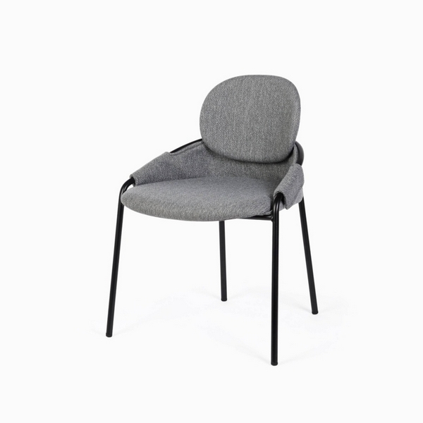 

Обеденный стул Claudio COSMO арт.CLO-1-2 Cosmo, Claudio CLO-1-2