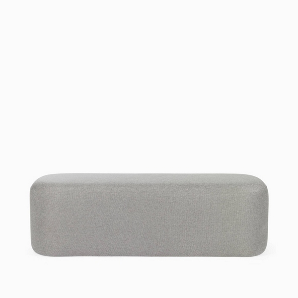 

Пуф Pawai Low 120х38 COSMO арт.SOFA-03-40120S Cosmo, Pawai SOFA-03-40120S