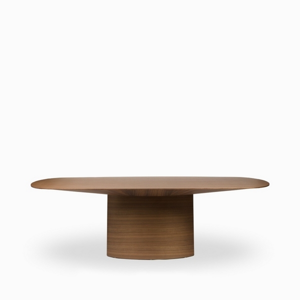 

Обеденный стол Diana 240х110 COSMO арт.996T2.4 Cosmo, 996T2.4