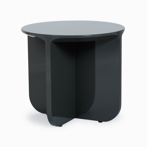 

Кофейный столик Petra диаметр 50 COSMO арт.993B0.5 Cosmo, Petra 993B0.5