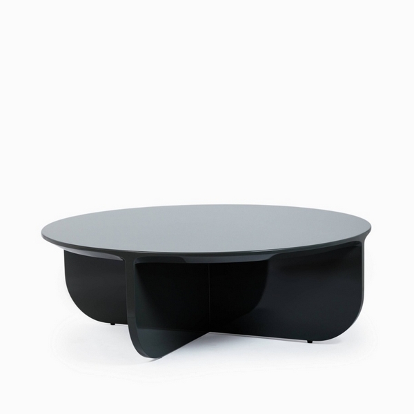 

Кофейный столик Petra диаметр 100 COSMO арт.993E1.0 Cosmo, Petra 993E1.0