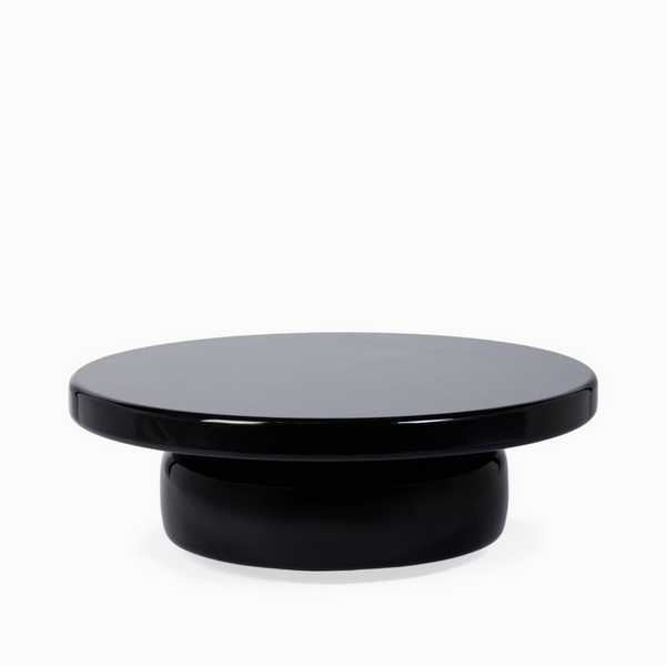 

Кофейный столик Omen диаметр 90 COSMO арт.029E0.9 Cosmo, 029E0.9