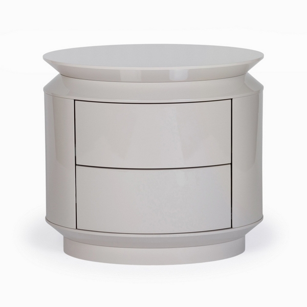 

Прикроватная тумба Paula 56х50 COSMO арт.975C0.56 Cosmo, Paula 975C0.56