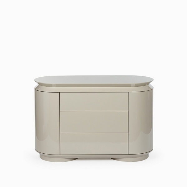 

Комод Paula 120х50 COSMO арт.975C1.2 Cosmo, Paula 975C1.2