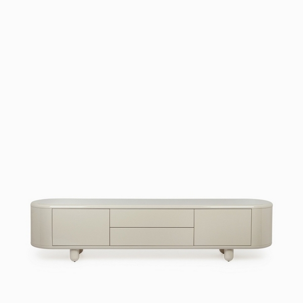 

ТВ-тумба Camilla 240х50 COSMO арт.986F2.4 Cosmo, 986F2.4