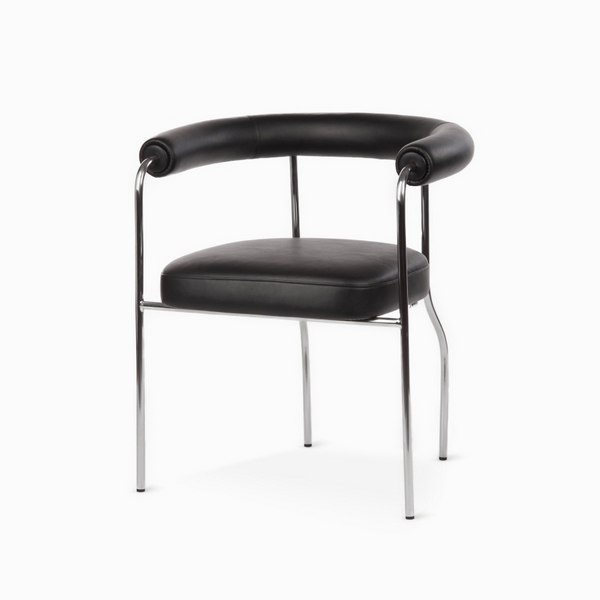 

Обеденный стул Lara c подлокотниками COSMO арт.MS-C1665M-SSTP Cosmo, Lara MS-C1665M-SSTP