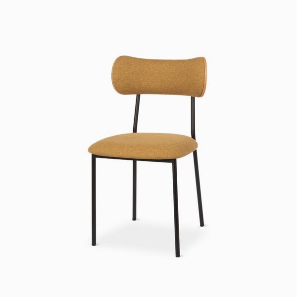 

Обеденный стул Marla COSMO арт.MS-C1582-STWP Cosmo, Marla MS-C1582-STWP