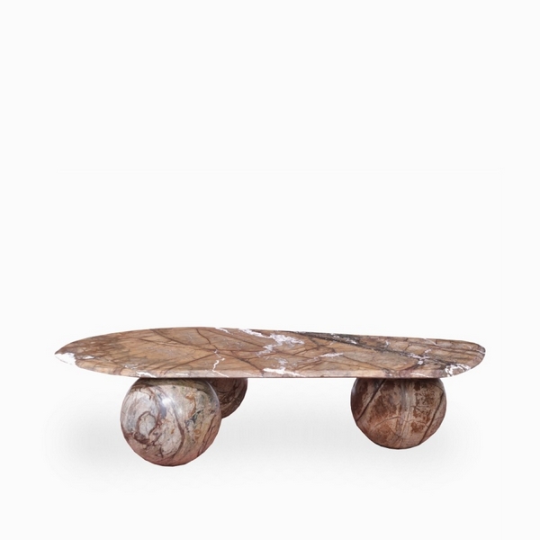 Изображение товара Кофейный столик Peregrine 120х60 COSMO арт.FF24-203