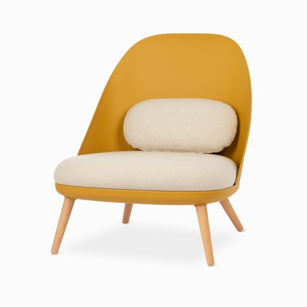 

Кресло Colmar COSMO арт.RX-12W Cosmo, Colmar RX-12W