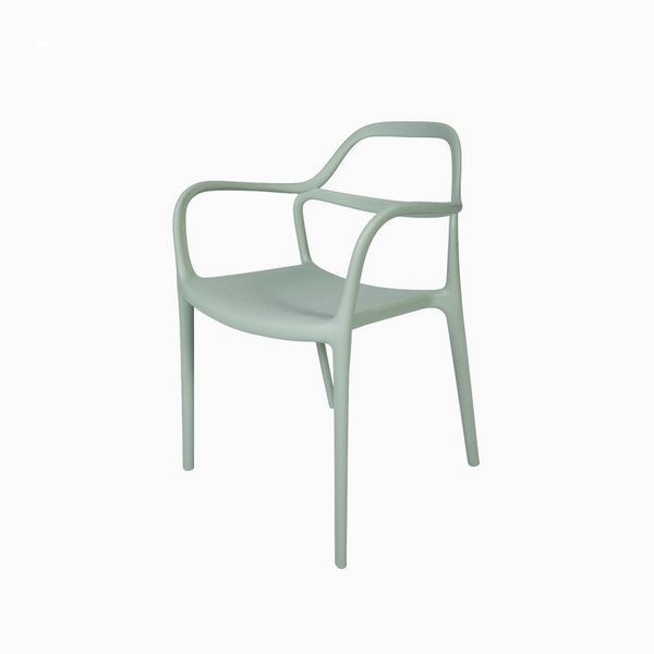 

Обеденный стул для кухни пластиковый садовый Dali COSMO dali Cosmo, dali