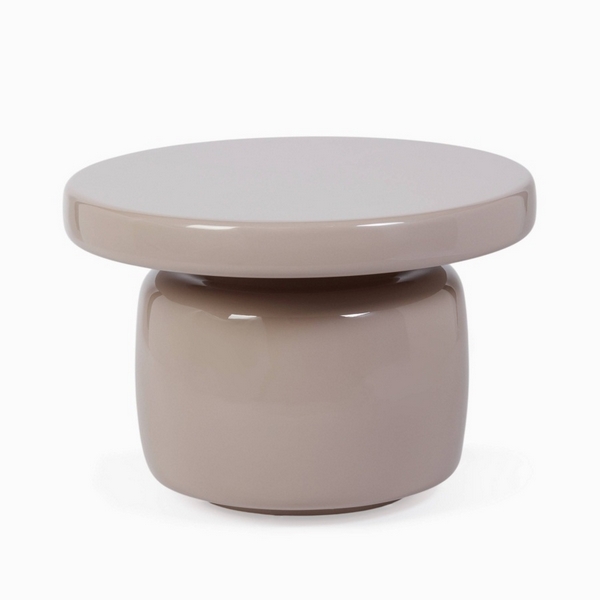 

Кофейный столик Dare диаметр 60 COSMO арт.029B0.6 Cosmo, 029B0.6