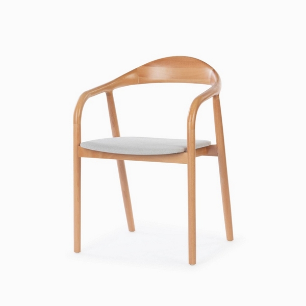 

Обеденный стул Canada COSMO арт.Dany soft Cosmo, Canada Dany soft