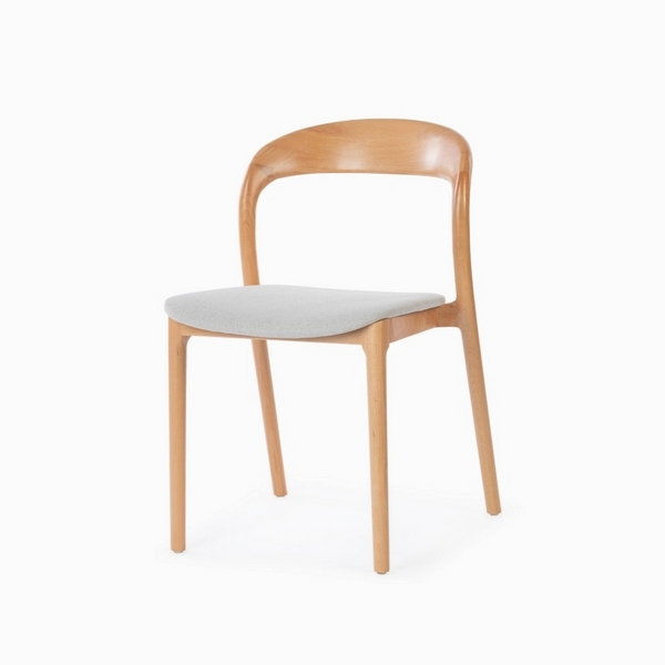 

Обеденный стул Canada 2.0 COSMO арт.Dany soft Cosmo, Canada Dany soft